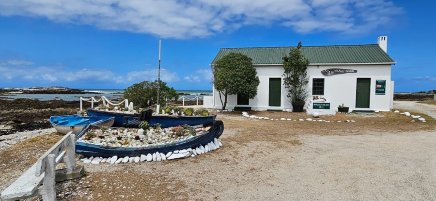 0 Bedroom Property for Sale in Franskraal Western Cape